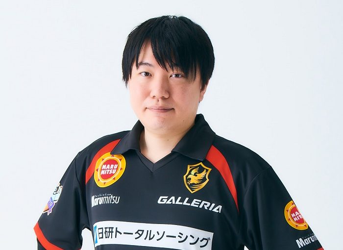 ｅスポーツプロプレイヤー チクリン選手「LG UltraGear Fight Night」大会で優勝！