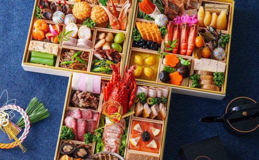 新年は長崎の味で華やかに！ 大衆割烹 樋口 のおせちで特別なひとときを。